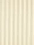 Sanderson Pinetum Stripe Furnishing Fabric, Flax
