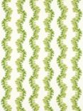 Sanderson Oxbow Furnishing Fabric, Sap Green