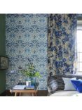 Designers Guild Karakusa Wallpaper, PDG1157/05