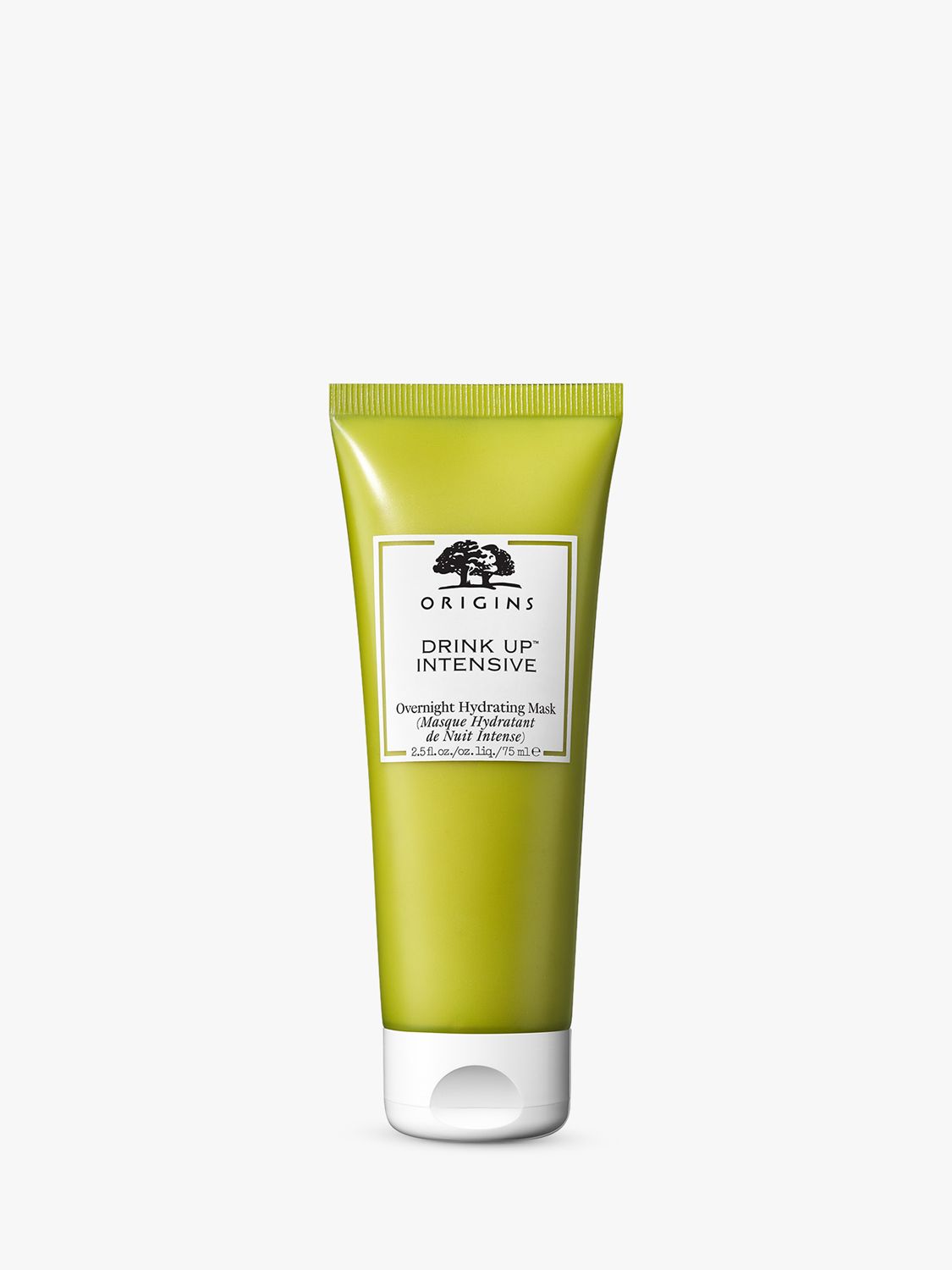 Origins Drink Up® Intensive Overnight Mask with Avocado, 75ml at John ...