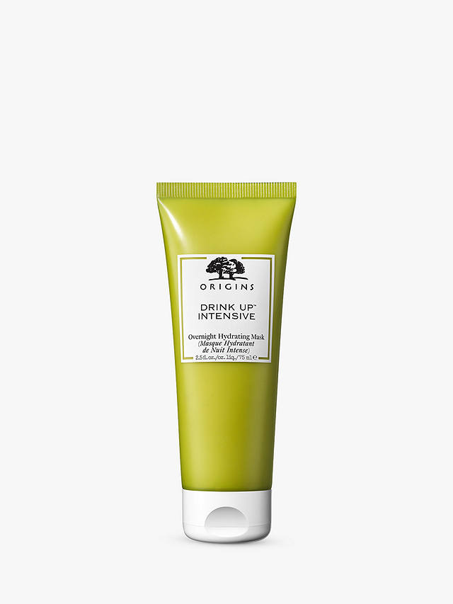 Origins Drink Up® Intensive Overnight Mask with Avocado, 75ml 1