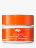 Origins GinZing™ Brightening Eye Cream, Warm, 15ml