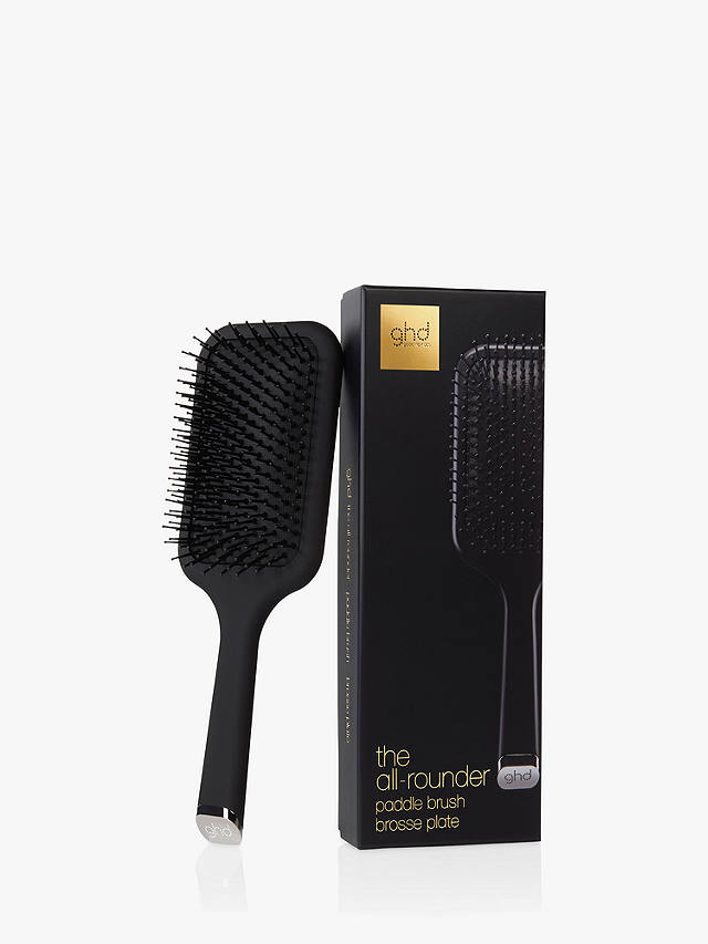 ghd All Rounder Paddle Brush 2