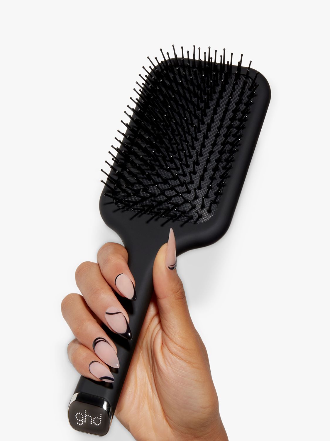 ghd All Rounder Paddle Brush 5