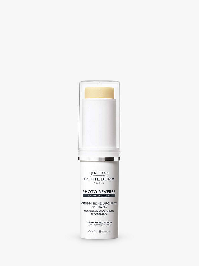 Institut Esthederm Photo Reverse Brightening, Protecting From Full Spectrum Of Light Sunscreen Stick 2