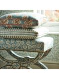 Sanderson Fern Frond Furnishing Fabric, Danbury