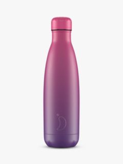 Chilly's - Bottle 500ml - Pastel Purple