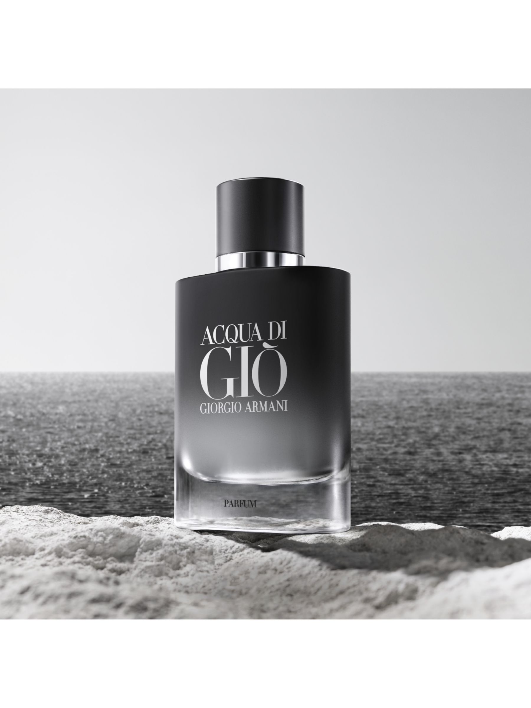 Giorgio Armani Acqua di Giò Homme Parfum Refill, 150ml 7