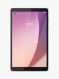 Lenovo Tab M8 ZABU0039GB Tablet (4th Generation), Android, 3GB RAM, 32GB eMMC, 8”, Grey