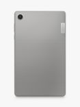 Lenovo Tab M8 ZABU0042GB Tablet (4th Generation), Android, 4GB RAM, 64GB eMMC, 8”, Grey