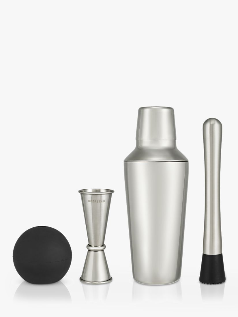 Cocktail Sets, Cocktail Shakers & Gift Sets