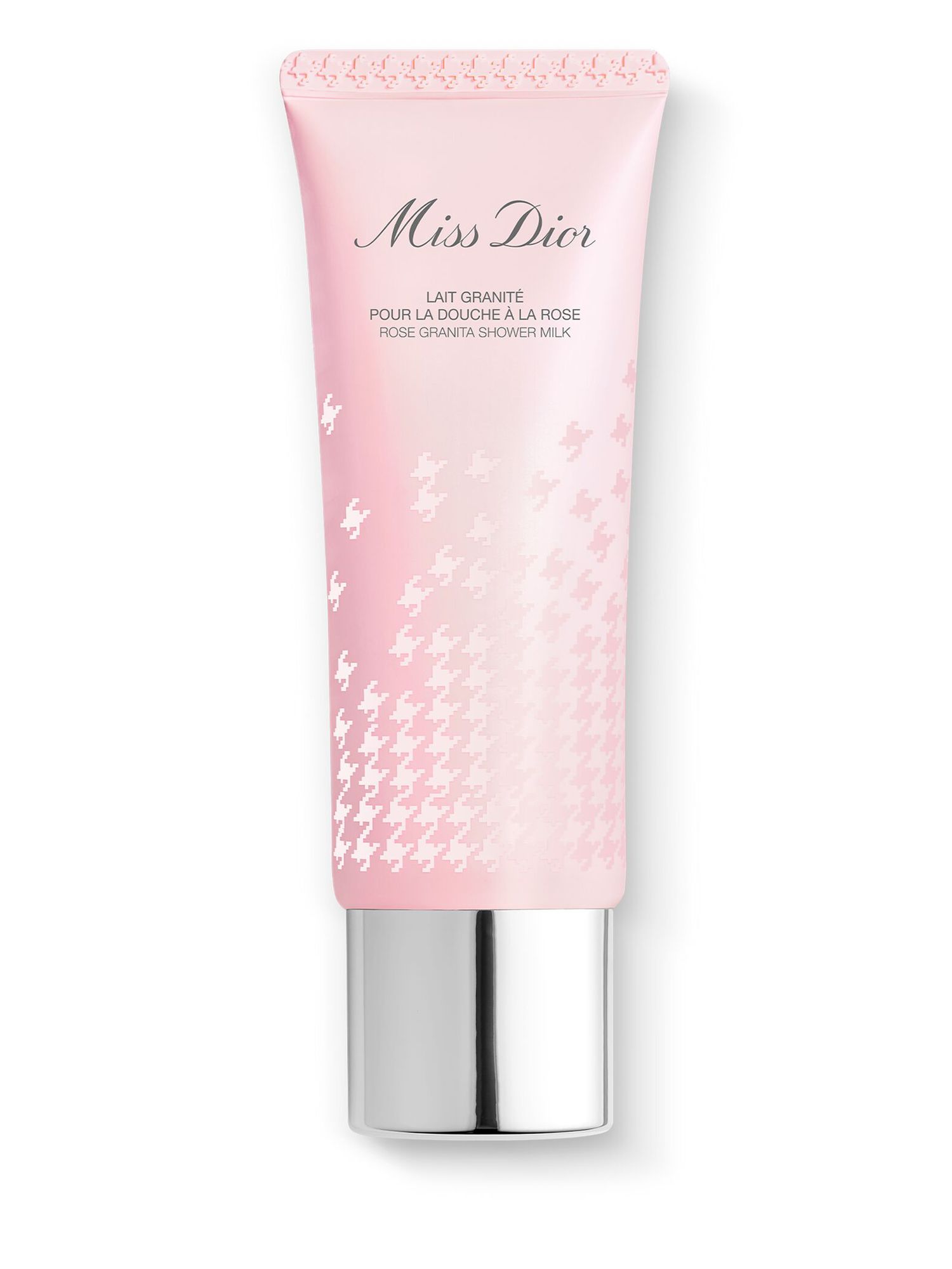 DIOR Miss Dior Rose Granita Shower Milk, 75ml 1