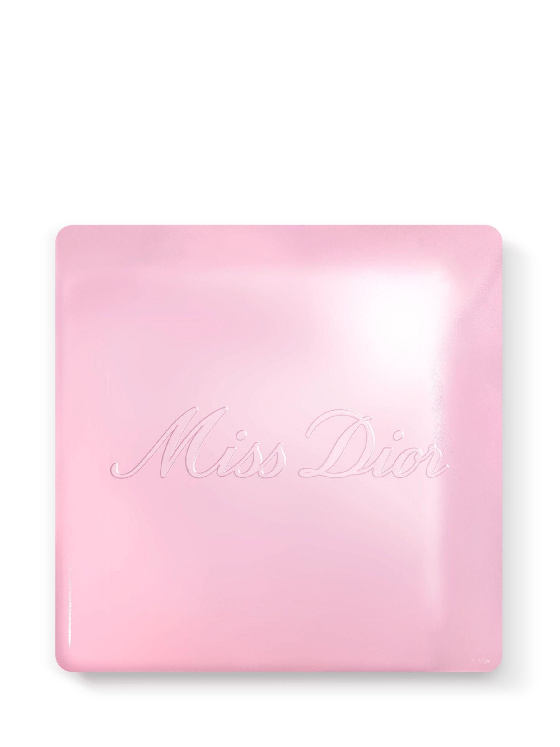 DIOR Miss Dior Blooming Scented Soap, 120g 1