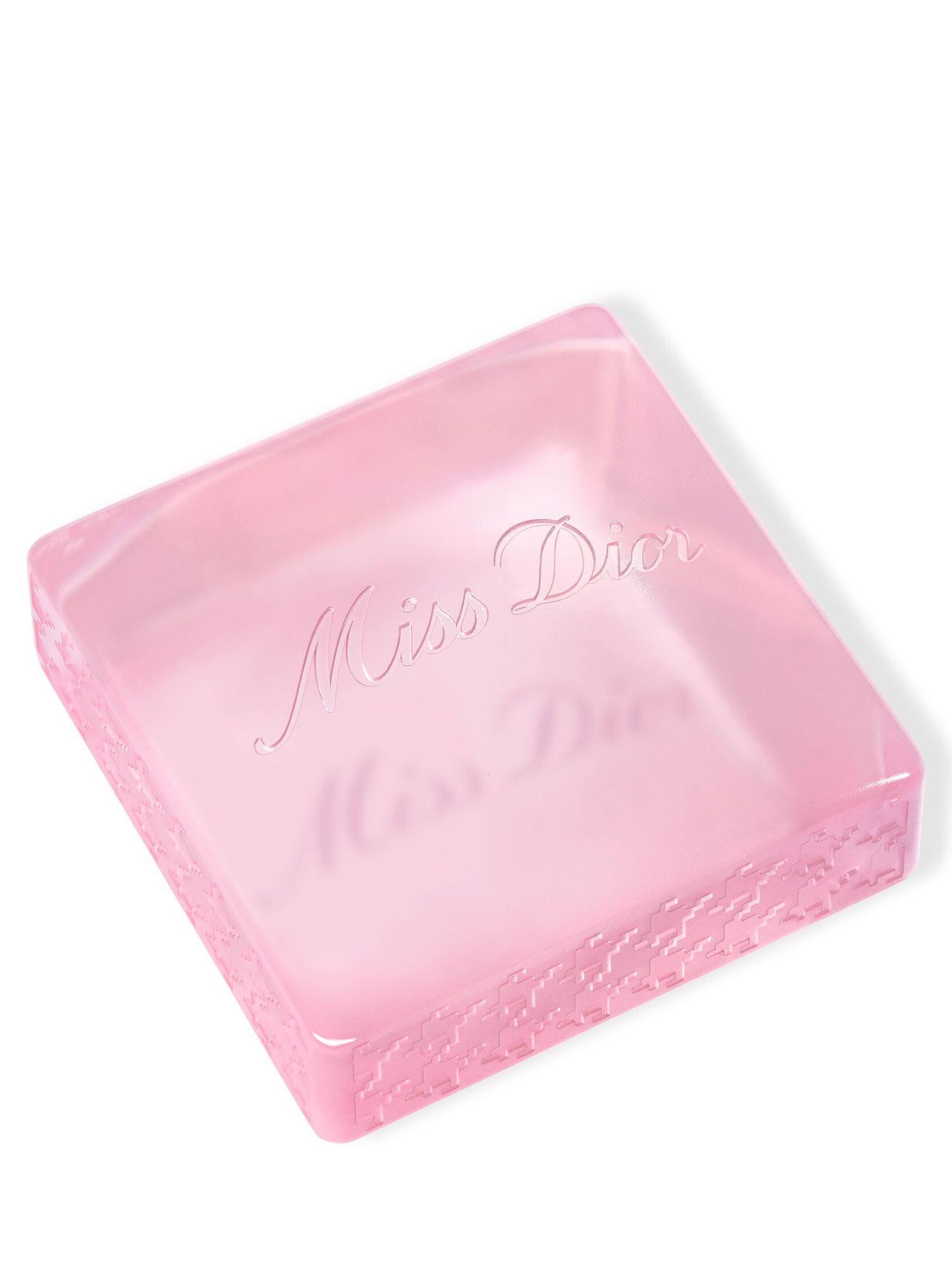 DIOR Miss Dior Blooming Scented Soap, 120g 2
