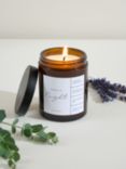 Truly Night Scented Candle, 154g