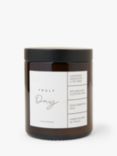 Truly Day Scented Candle, 154g