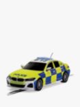 Scalextric BMW 330i M-Sport Police Car