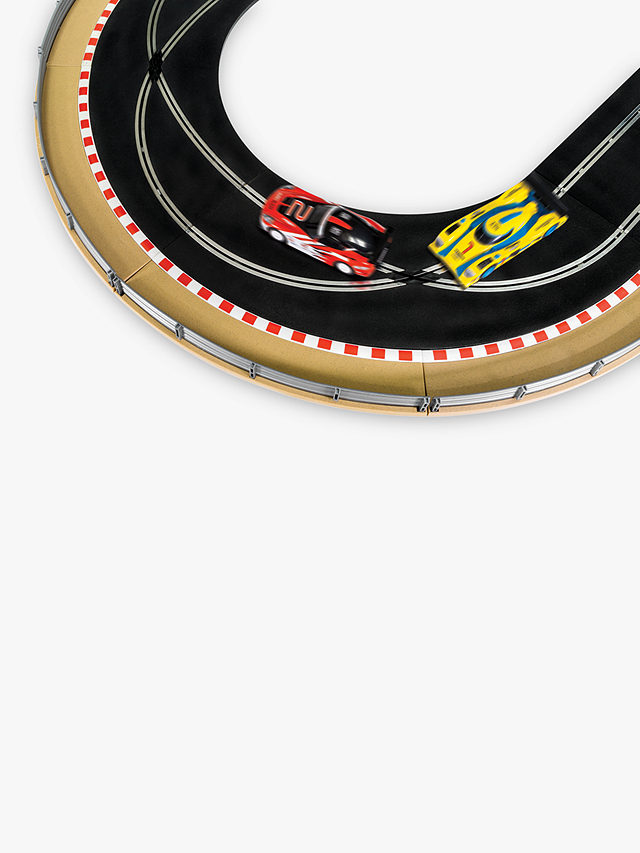 Scalextric Track Racing Curve Extension Pack 1