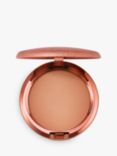 MAC Skinfinish Sunstruck Matte Bronzer, Light Golden