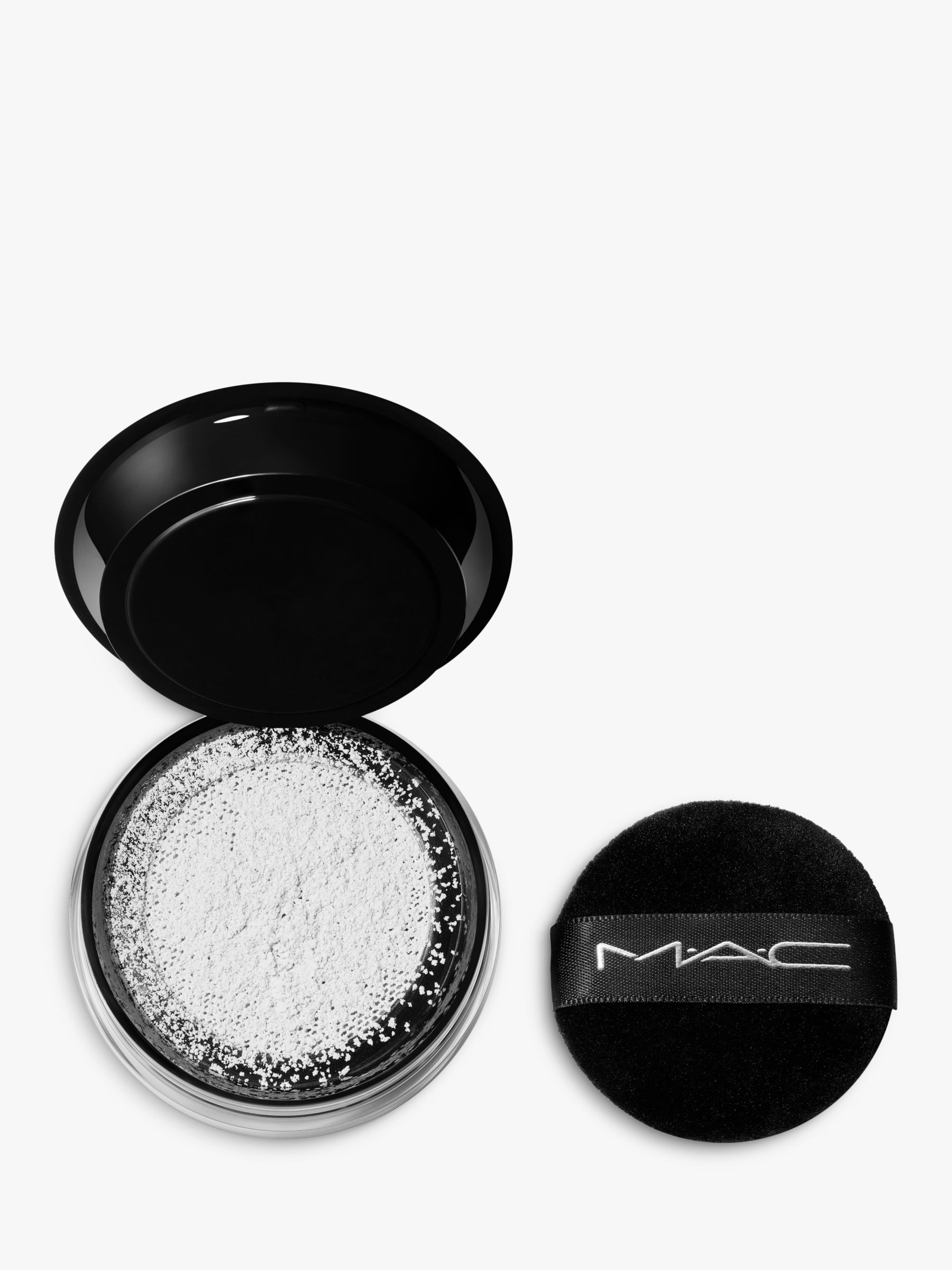 MAC Studio Fix Pro Set + Blur Weightless Loose Powder, 12g 2