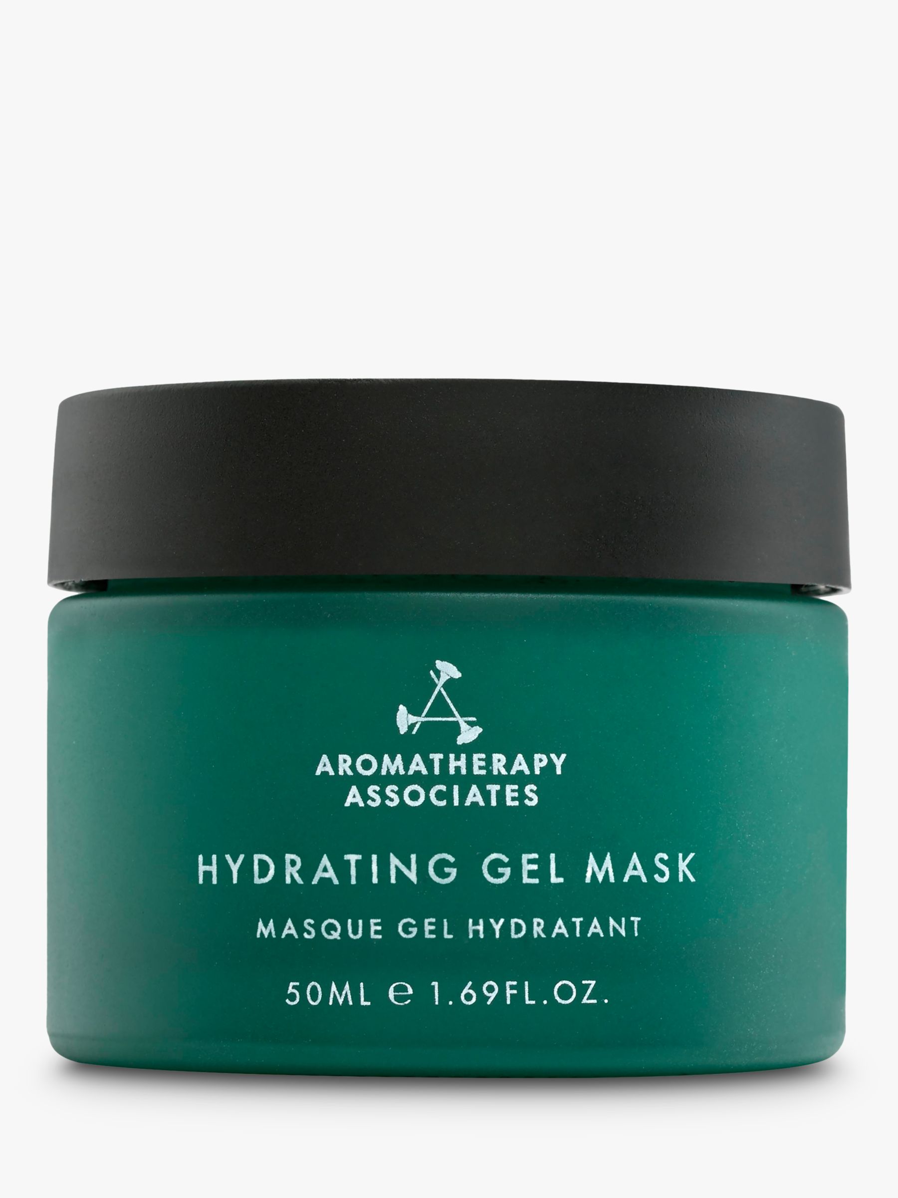 Aromatherapy Associates Hydrating Gel Mask, 50ml 2