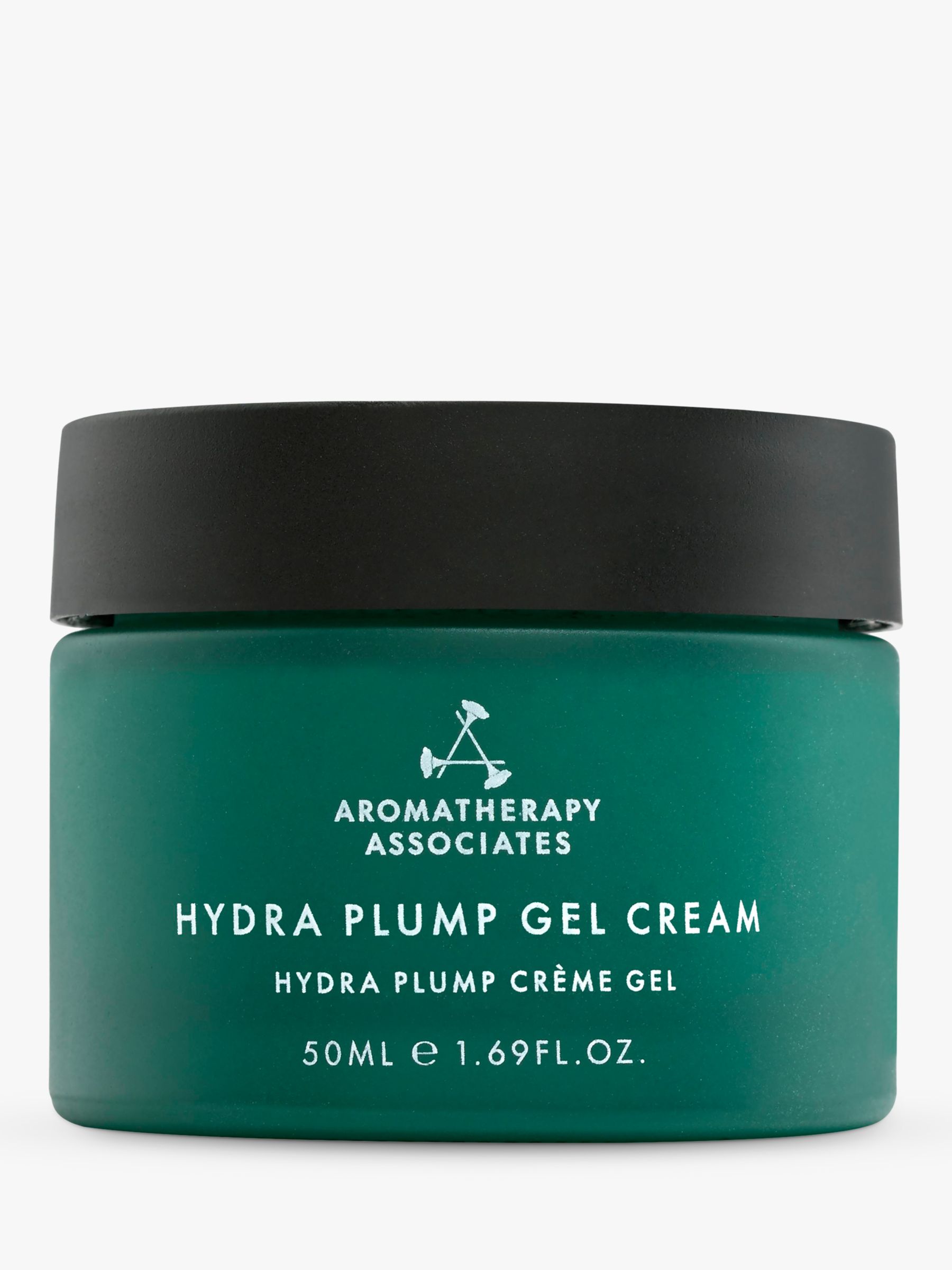 Aromatherapy Associates Hydra Plump Gel Cream, 50ml 2