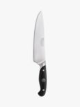 Robert Welch Professional Stainless Steel Cook's Knife, 20cm