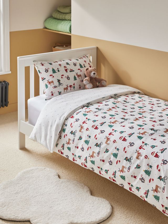 John lewis cheap kids duvet cover