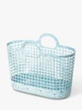 Like-it Biomass Recycled Ocean Plastic Basket, Medium