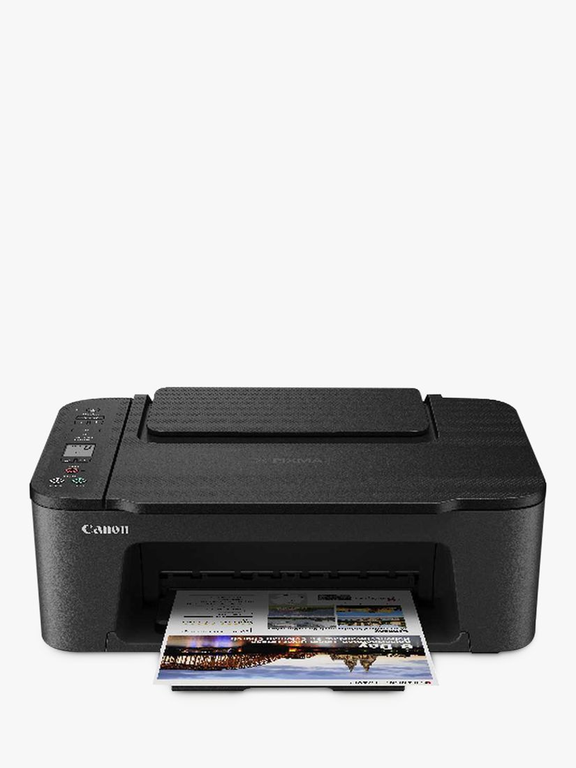Canon Pixma TS3450 Print Guide - Apps op Google Play
