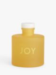 John Lewis Sentiments Joy Reed Diffuser, 100ml