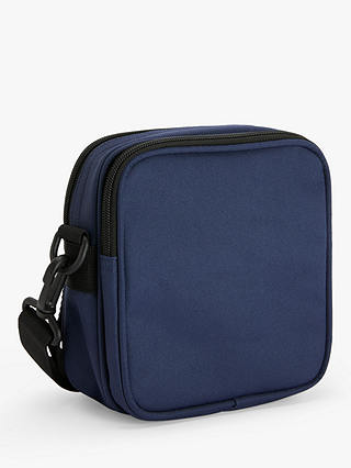 Carhartt WIP Essentials Cross Body Bag, Blue