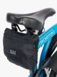 Brompton Bike Cover With Integrated Pouch