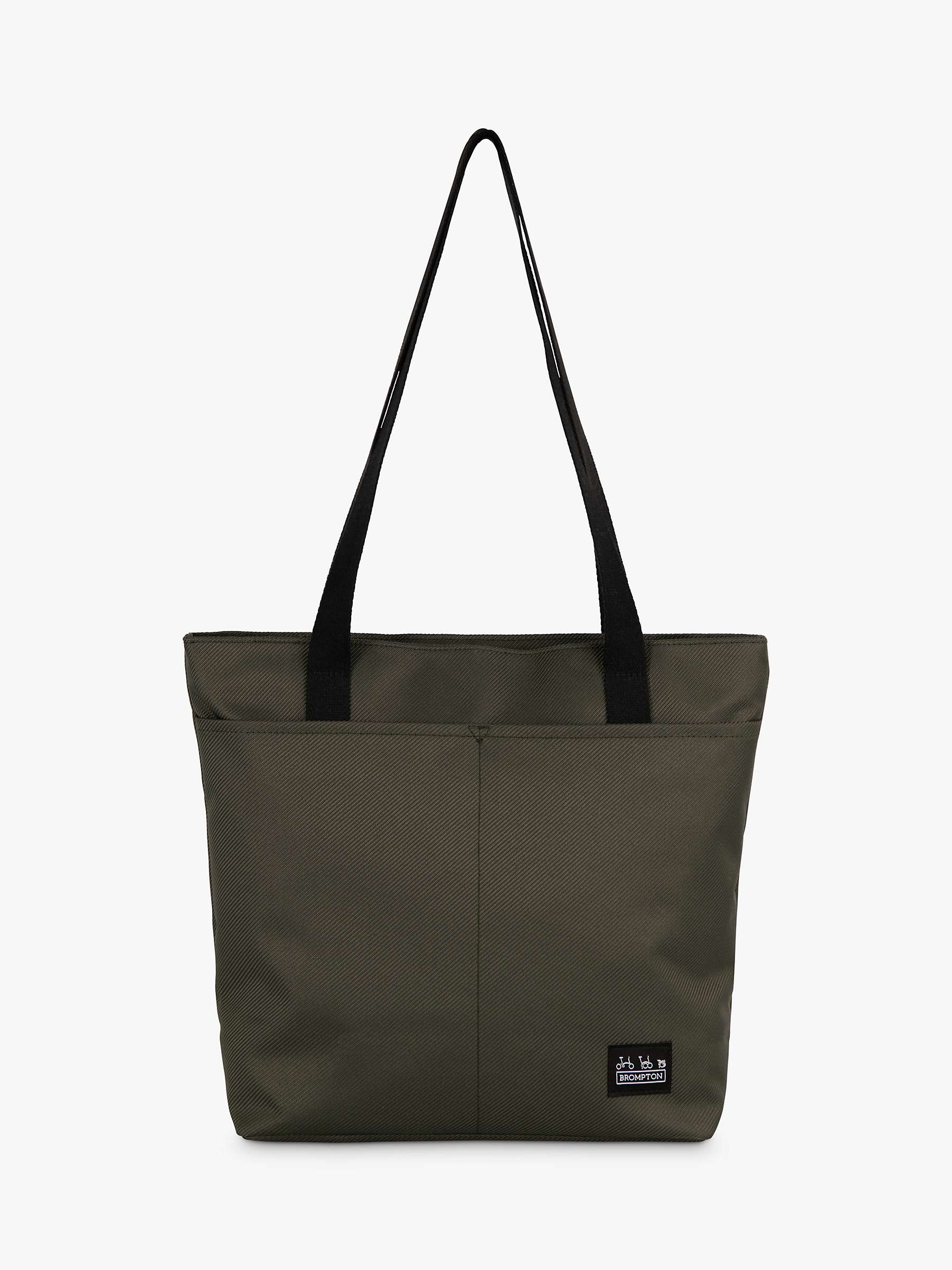 Buy Brompton Borough Tote Bag Small Online at johnlewis.com