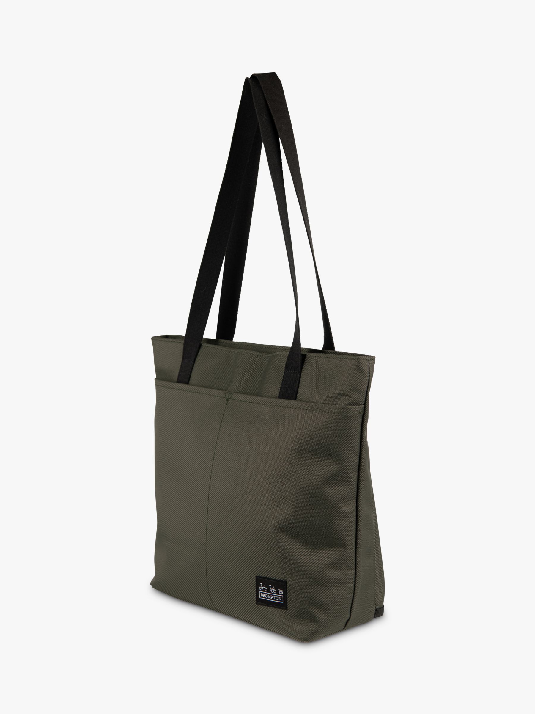 Brompton hot sale tote bag