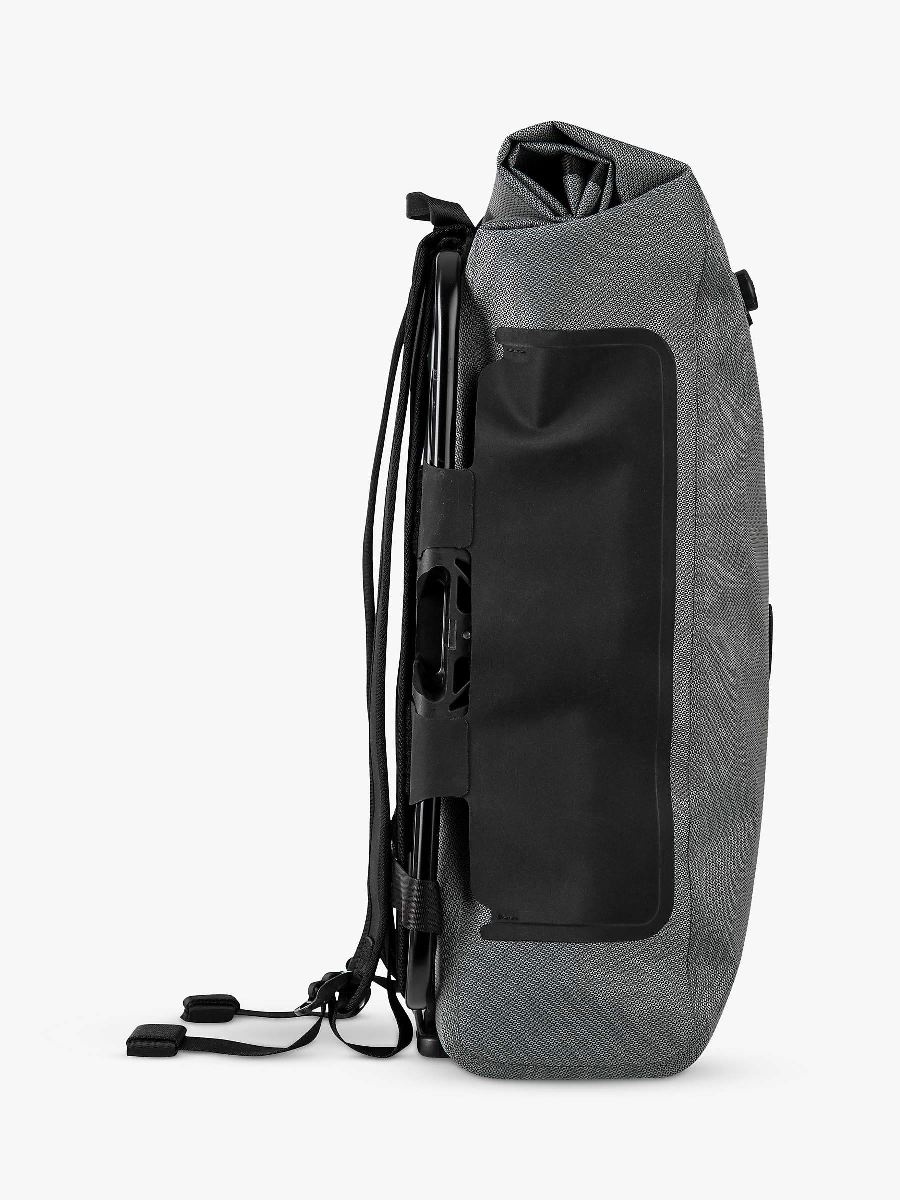 Buy Brompton Waterproof Borough Backpack Online at johnlewis.com