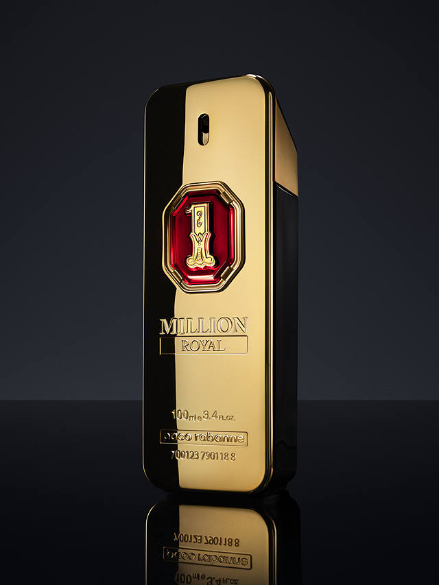Rabanne 1 Million Royal Parfum, 200ml 6