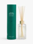 John Lewis Frosted Mistletoe & Eucalyptus Scented Reed Diffuser, 100ml