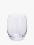 Dartington Crystal Entertain Glass Tumbler, Set of 4, 300ml, Clear