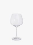 Dartington Crystal Entertain Gin Glass, Set of 4, 570ml, Clear