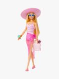 Barbie Deluxe Beach Doll
