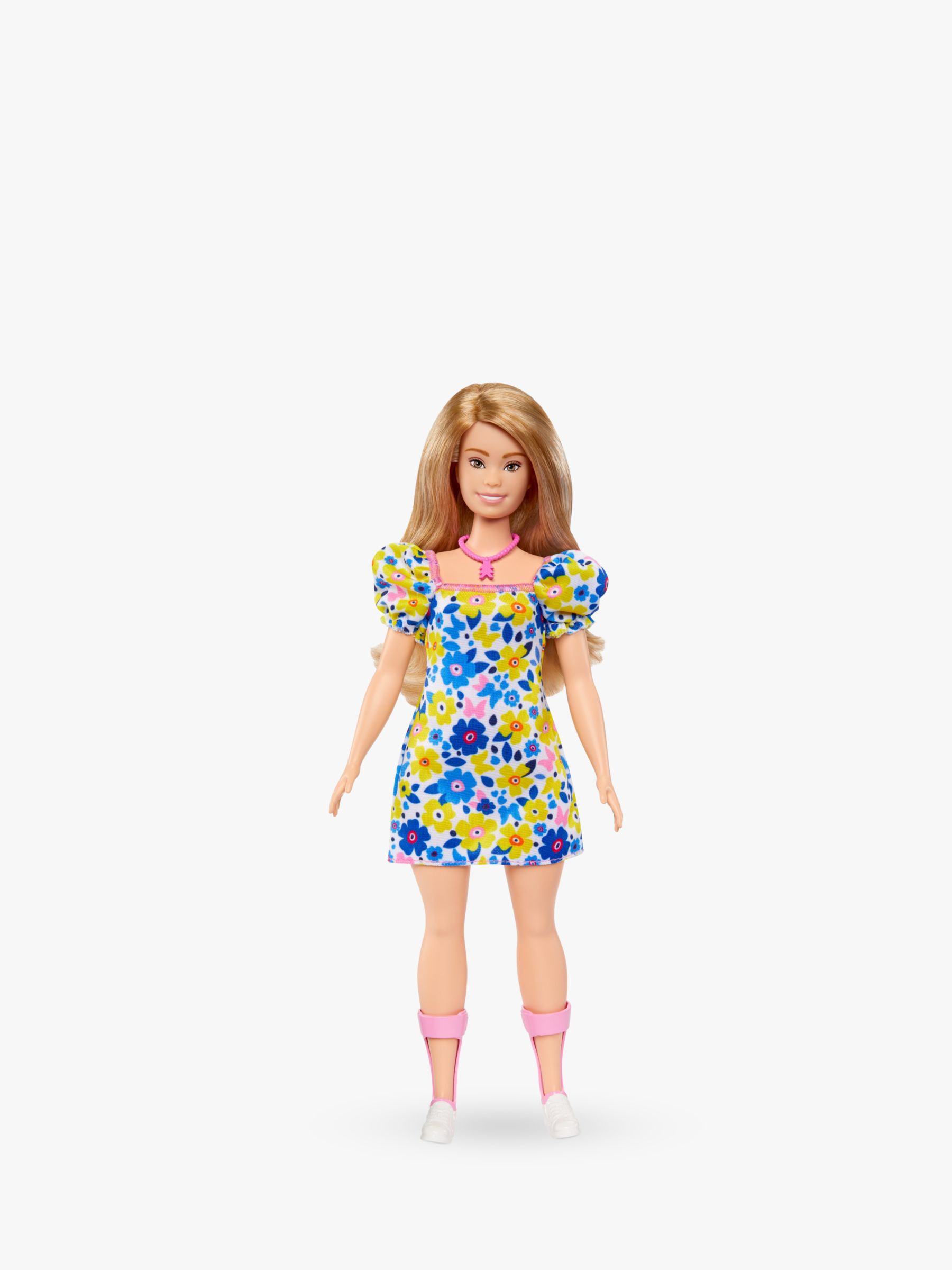 Barbie Fashionistas Doll with Down Syndrome