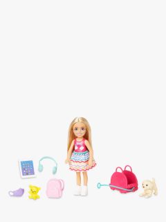 Travel chelsea doll new arrivals