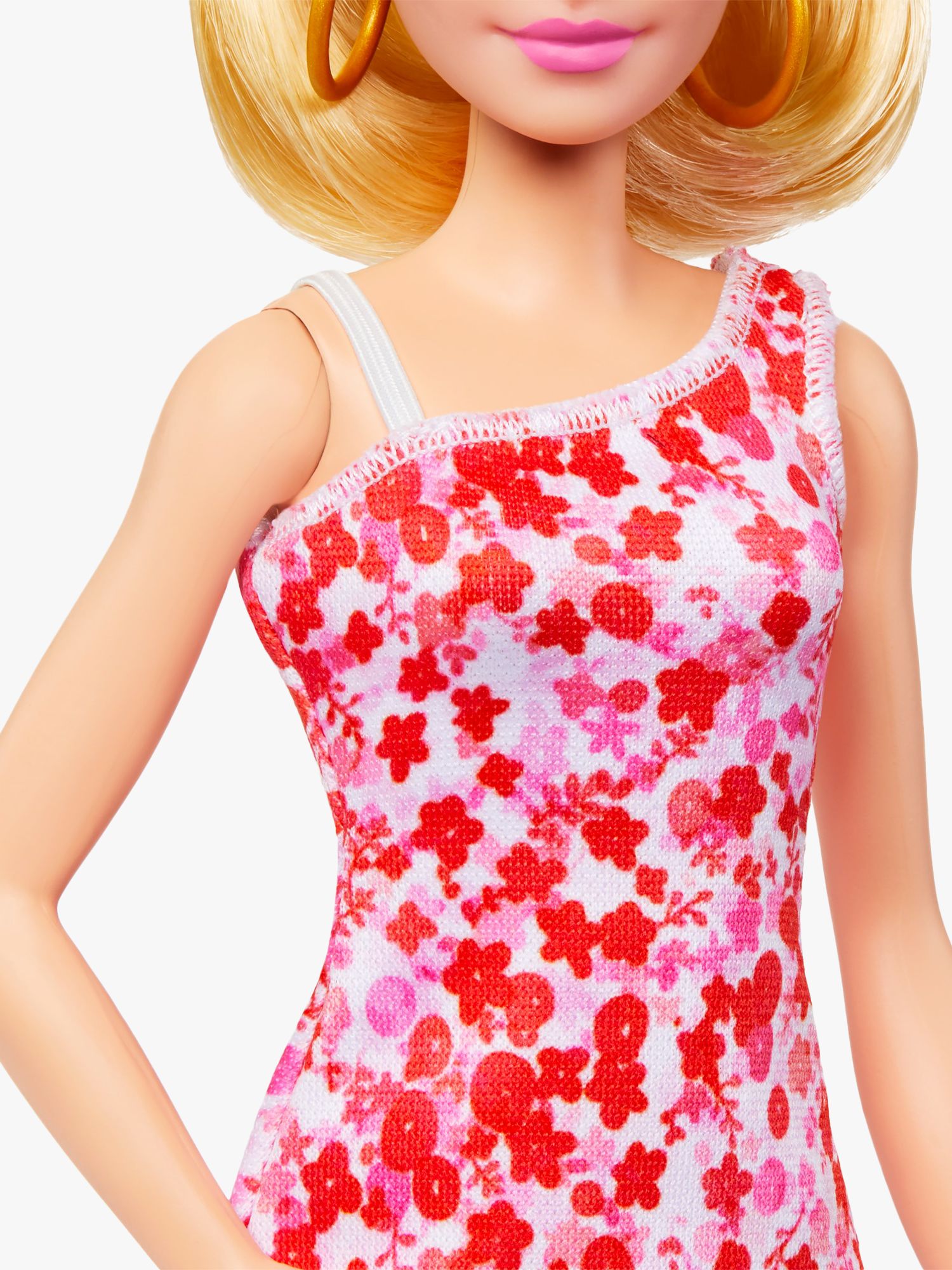 30 DIY Barbie Doll Hacks- Barbie underwear dressing sets 