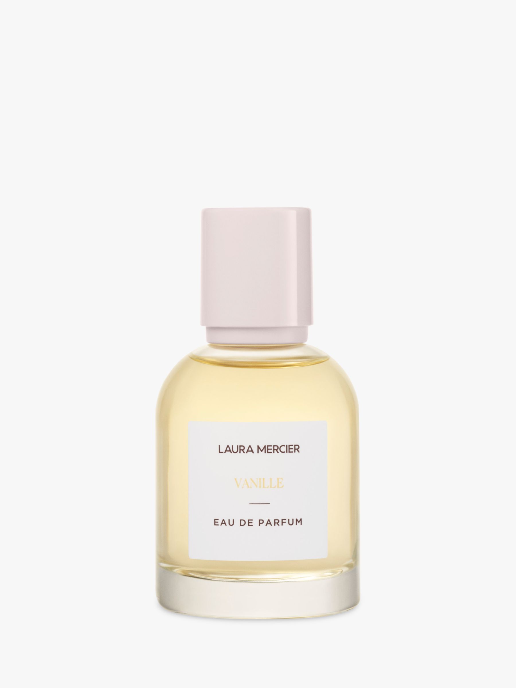 Laura Mercier Vanille Eau de Parfum, 50ml at John Lewis & Partners