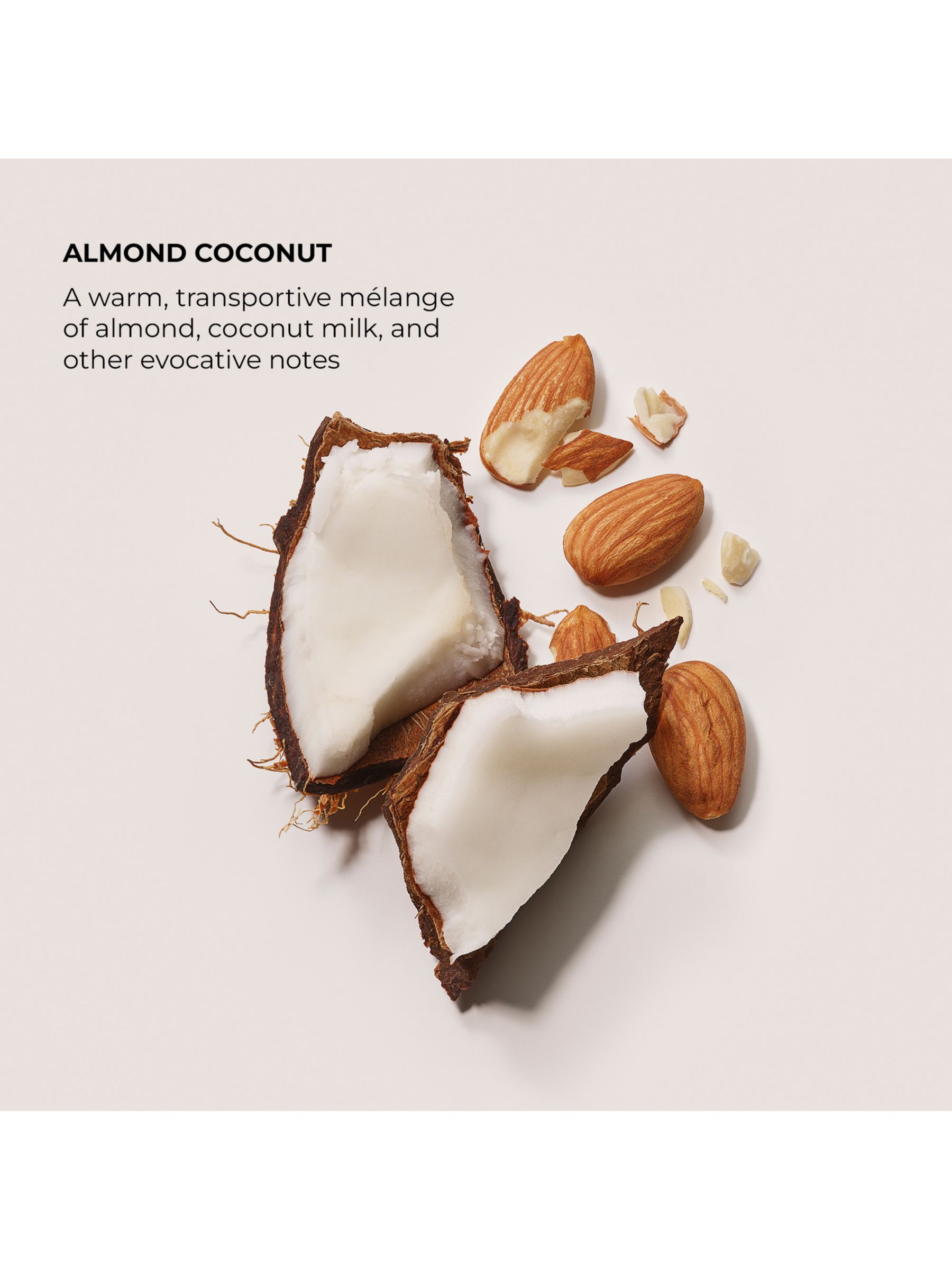 Laura Mercier Almond Coconut Eau de Parfum, 50ml 3