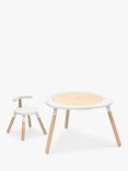 Stokke MuTable V2 Wooden Kids' Chair