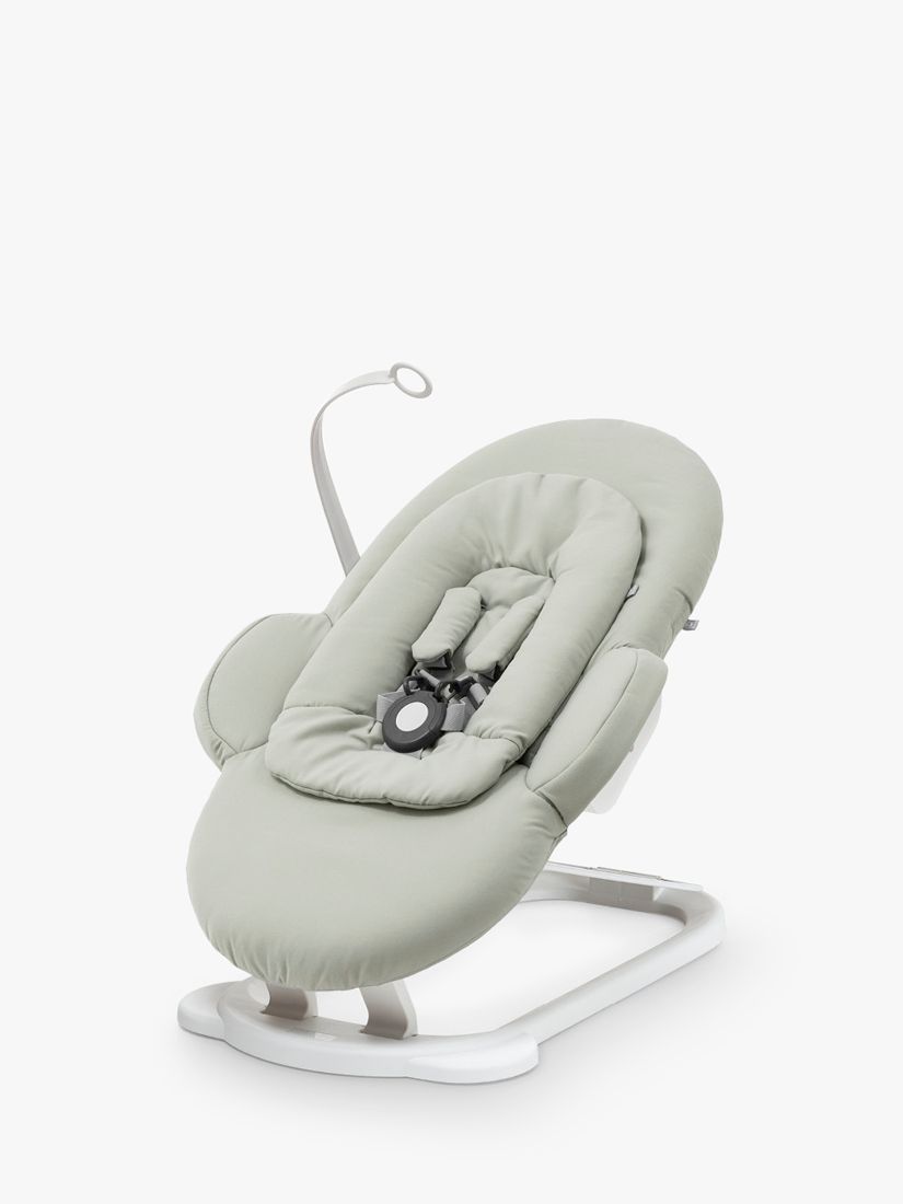 Stokke Steps Bouncer Soft Sage