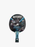 Butterfly Timo Boll Smart Grip Table Tennis Bat