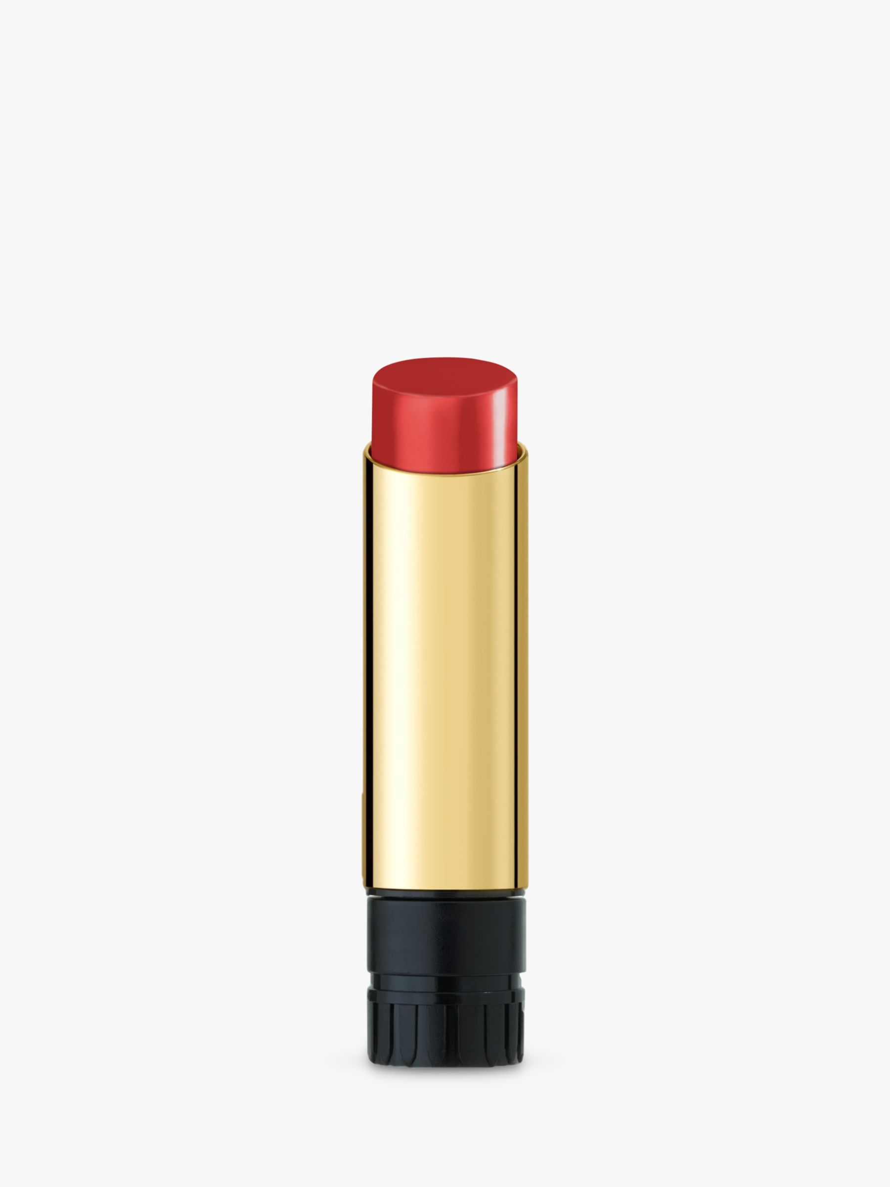 Carolina Herrera Good Girl Mini Kiss Lipstick Satin Refill, Cheering Orange 381 1